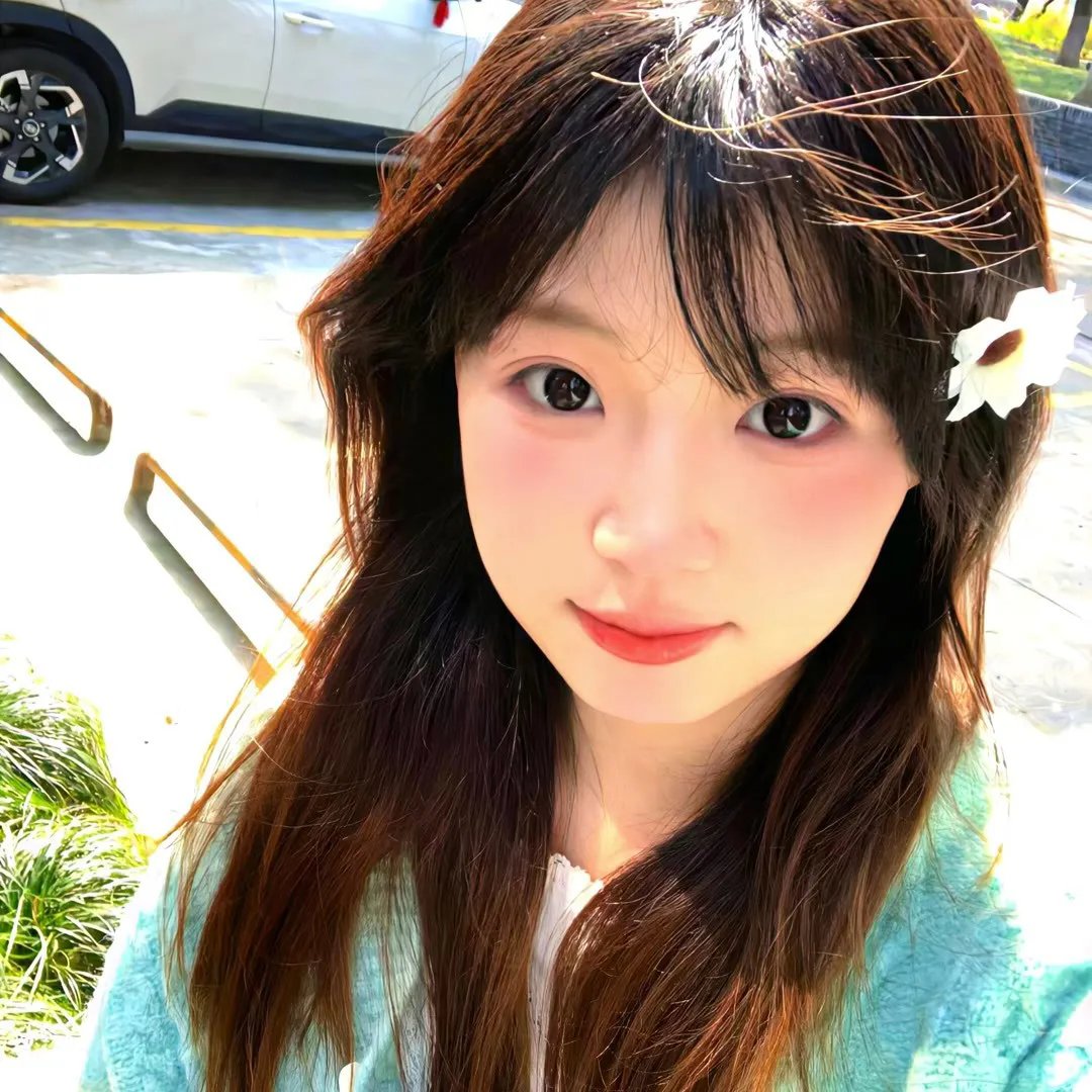 白毛女